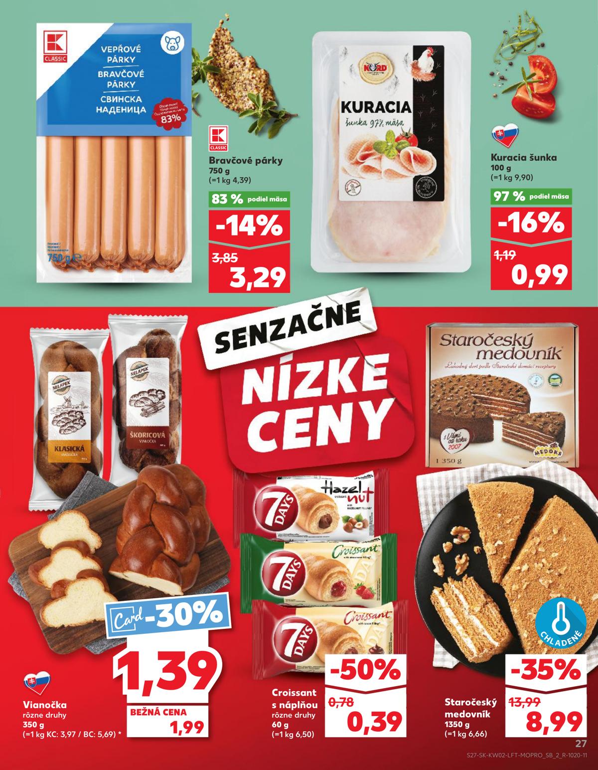 Kaufland leaflet 028