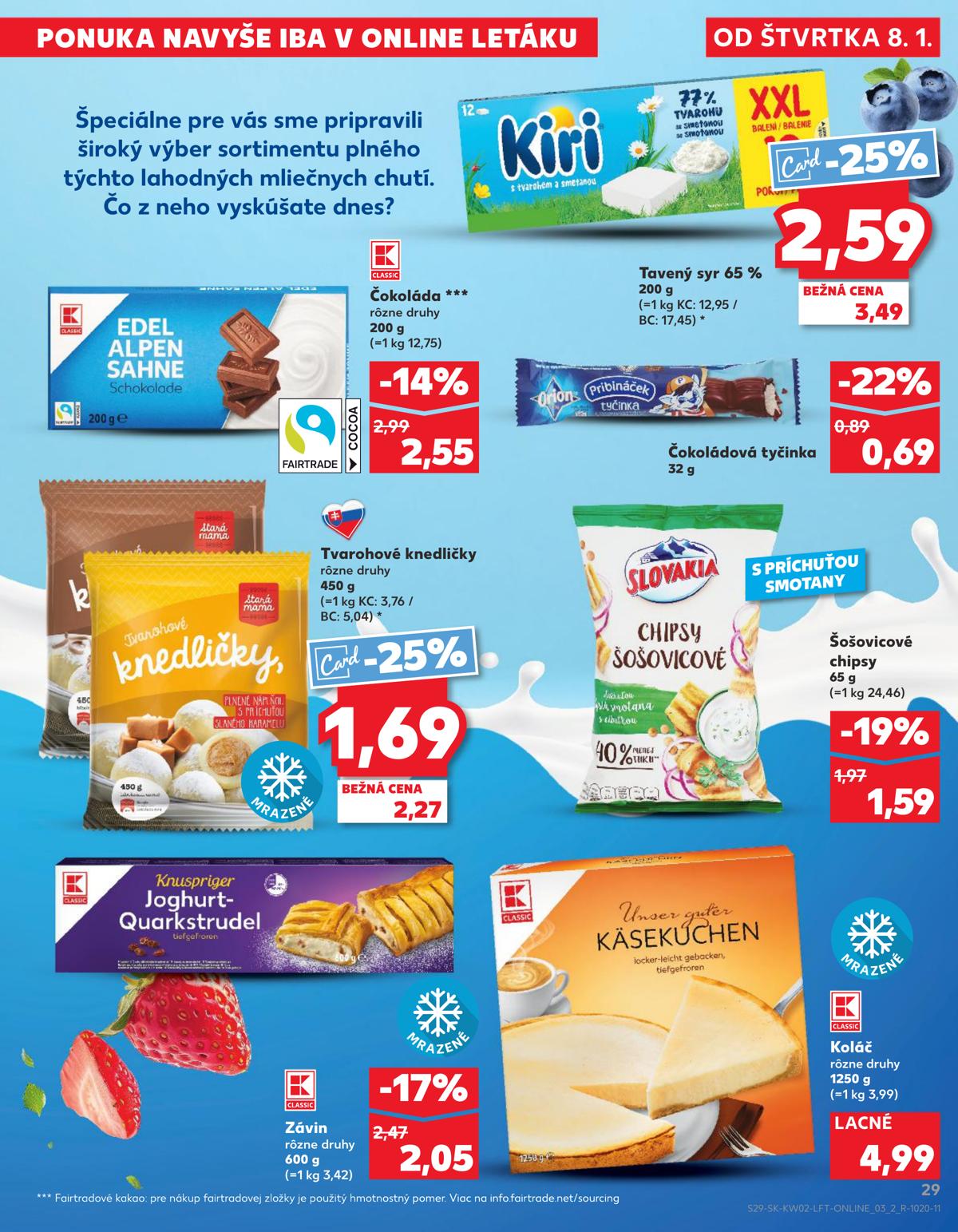 Kaufland leaflet 030
