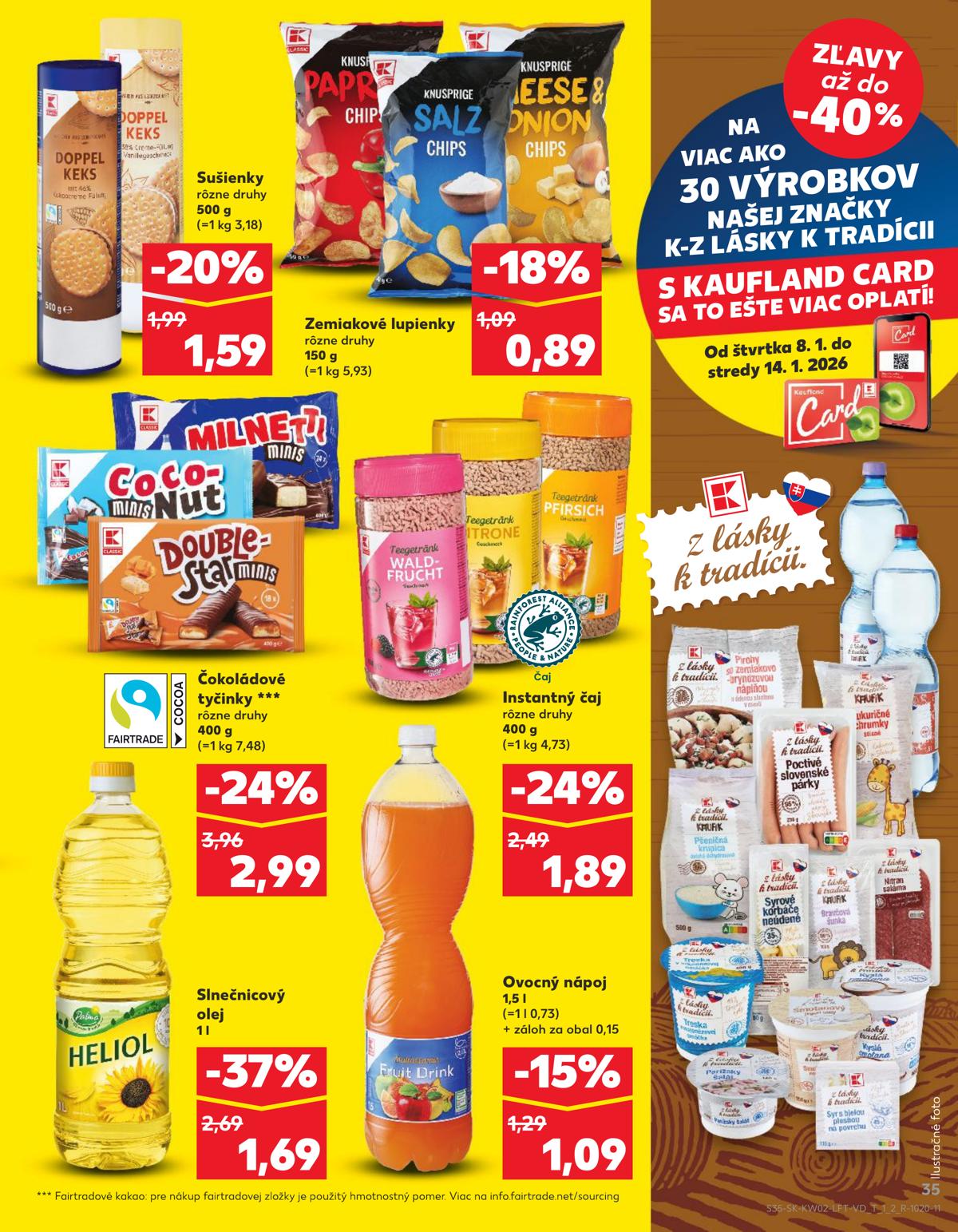 Kaufland leaflet 036