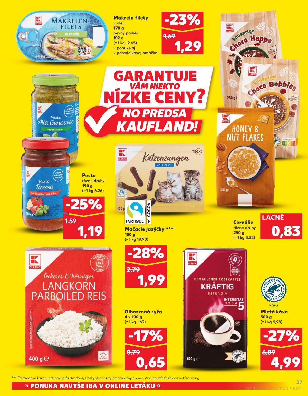 Kaufland leaflet 038