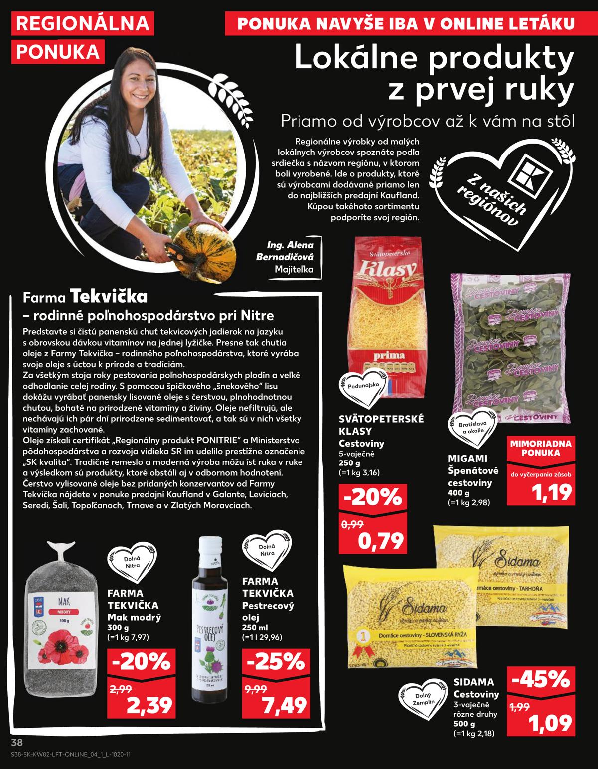 Kaufland leaflet 039