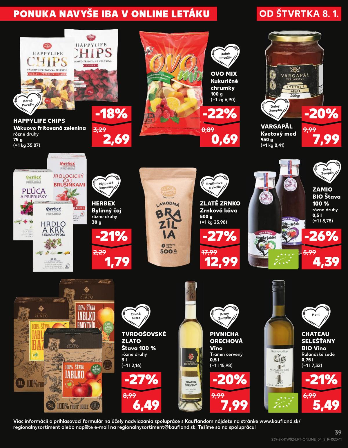 Kaufland leaflet 040
