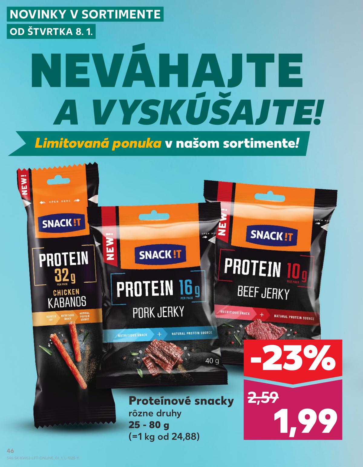 Kaufland leaflet 047