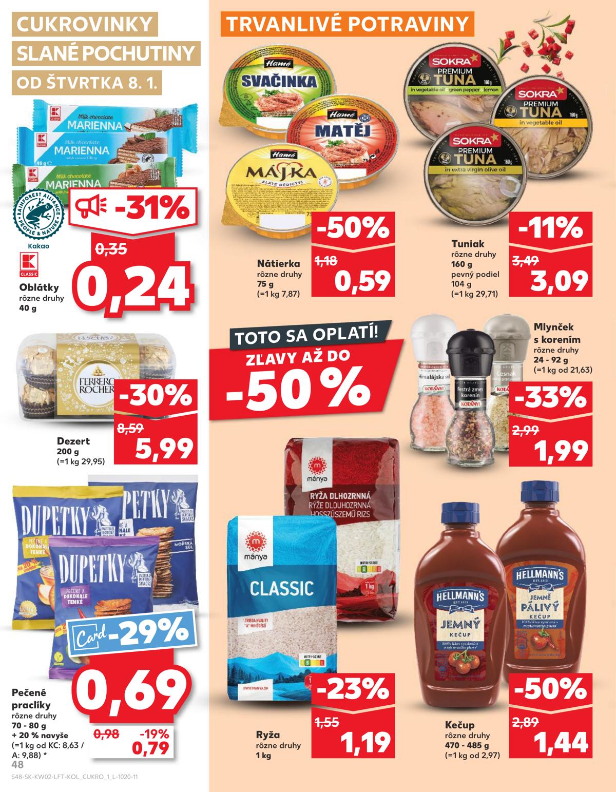Kaufland leaflet 049