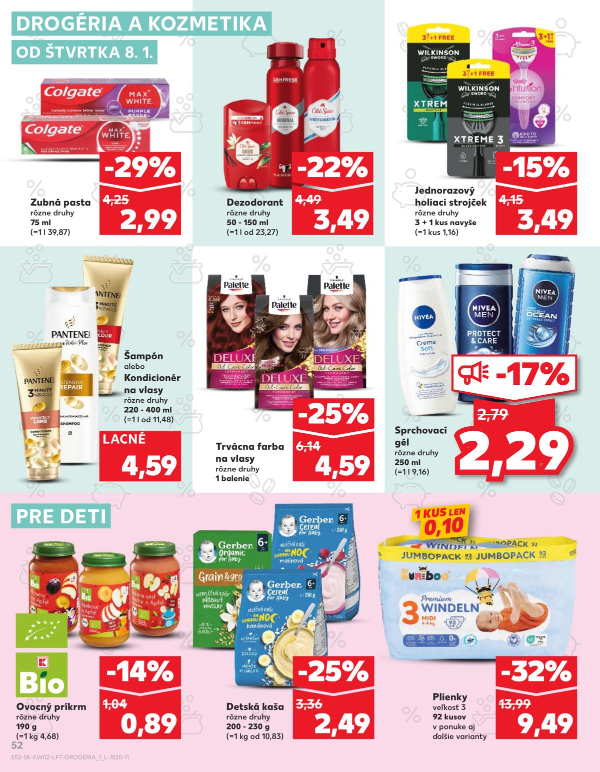 Kaufland leaflet 053