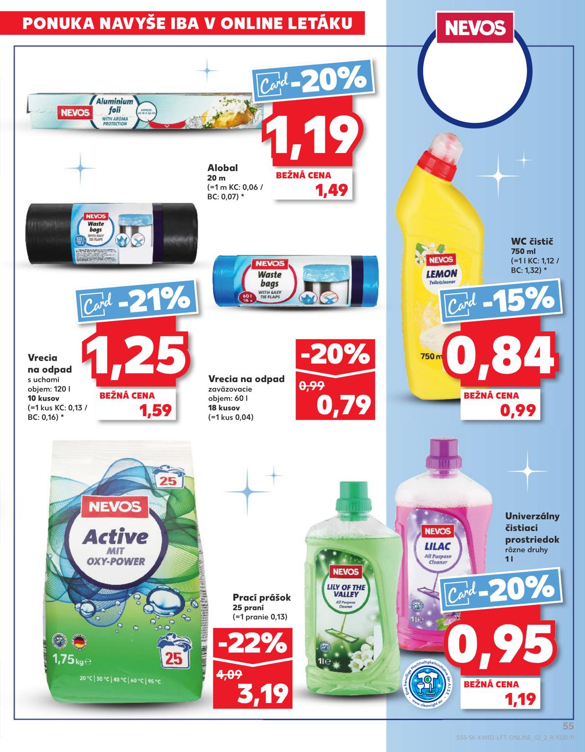Kaufland leaflet 056