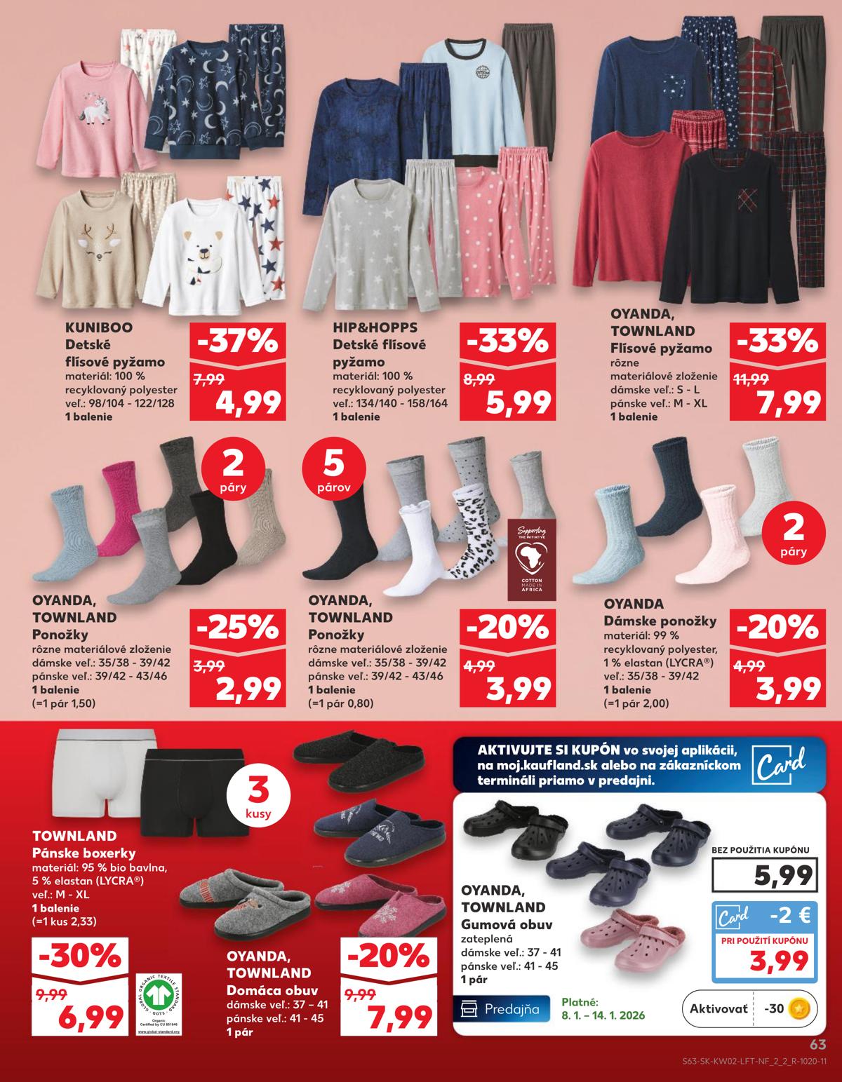 Kaufland leaflet 064