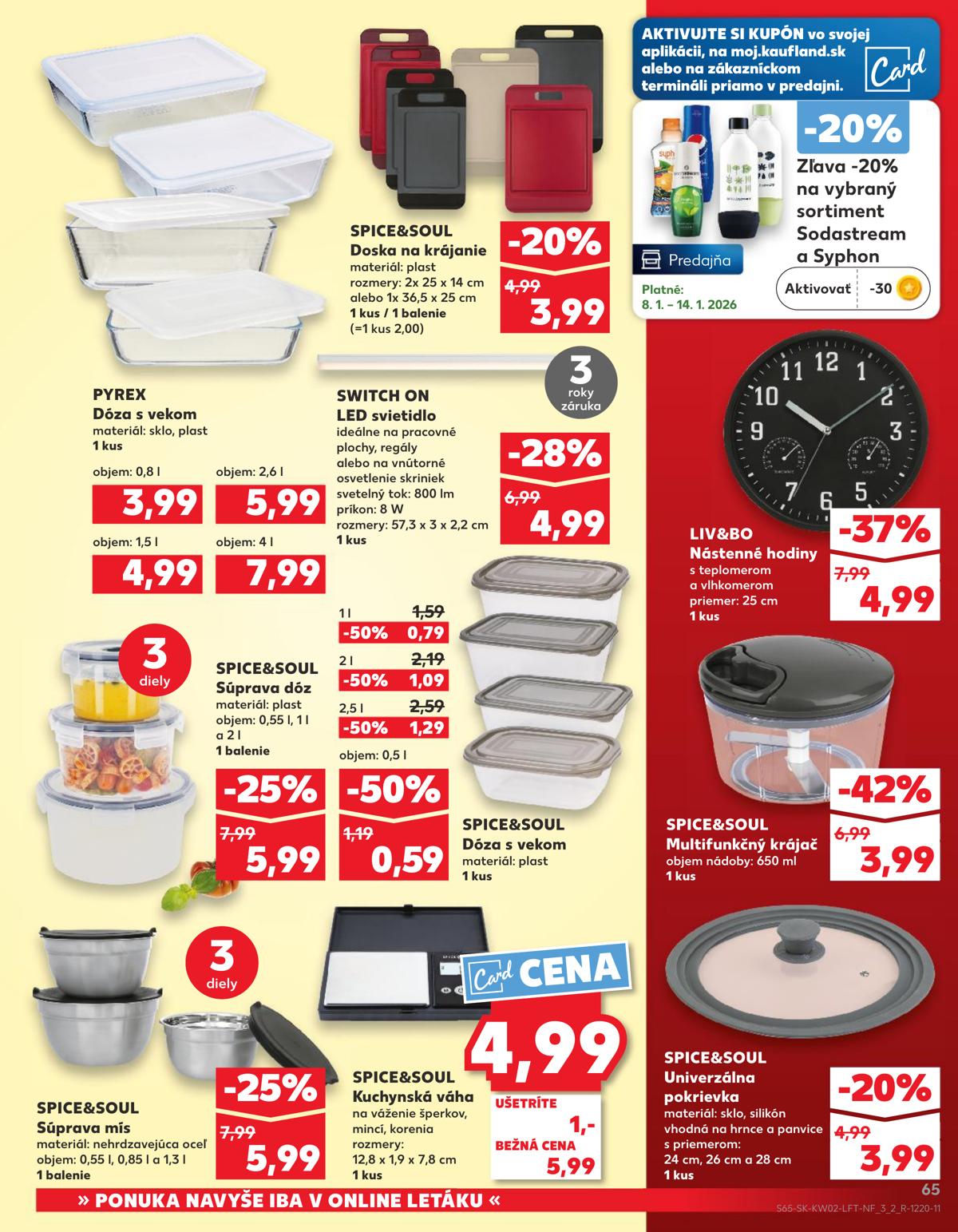 Kaufland leaflet 066