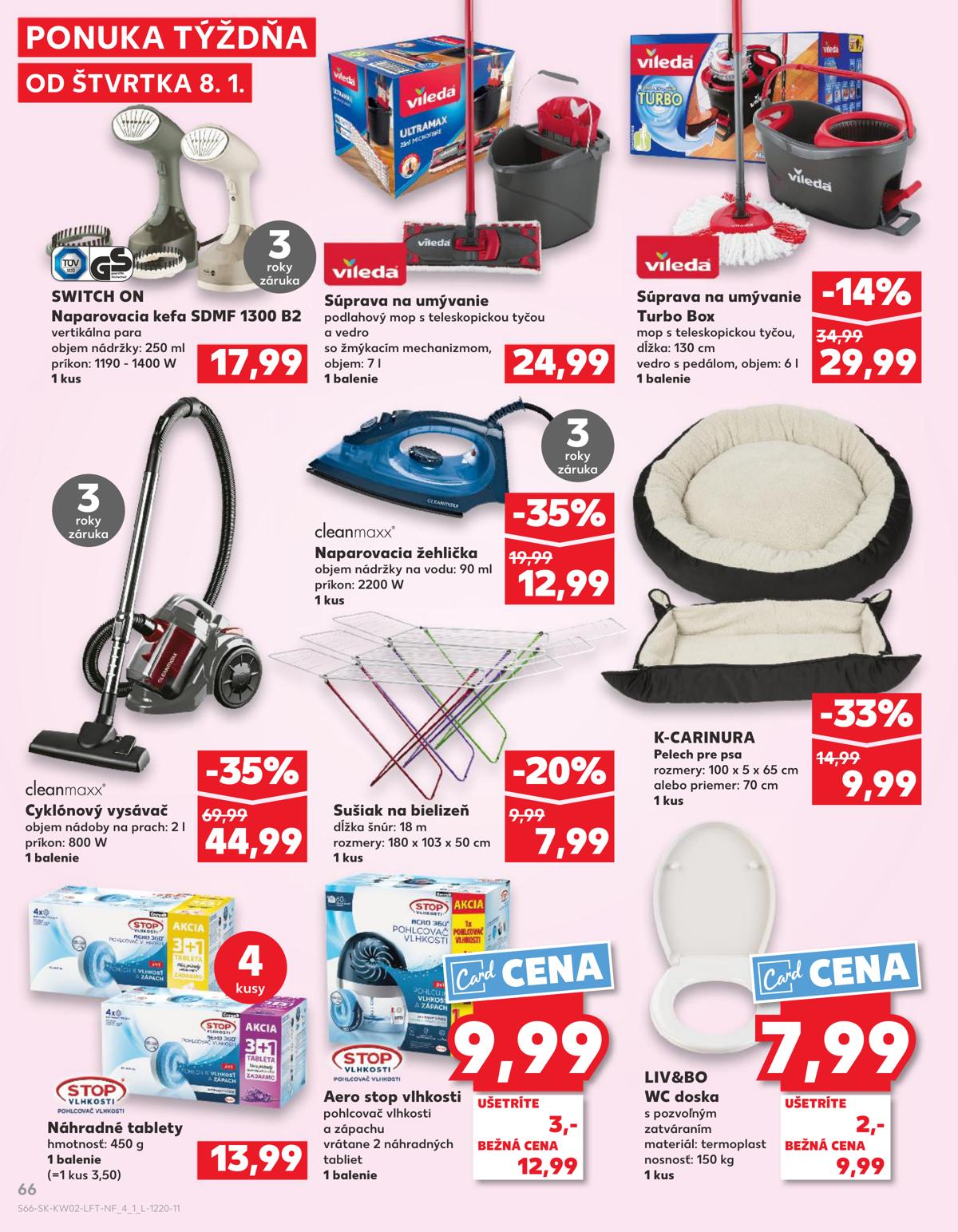 Kaufland leaflet 067