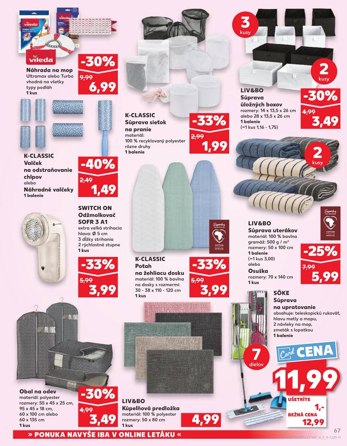 Kaufland leaflet 068