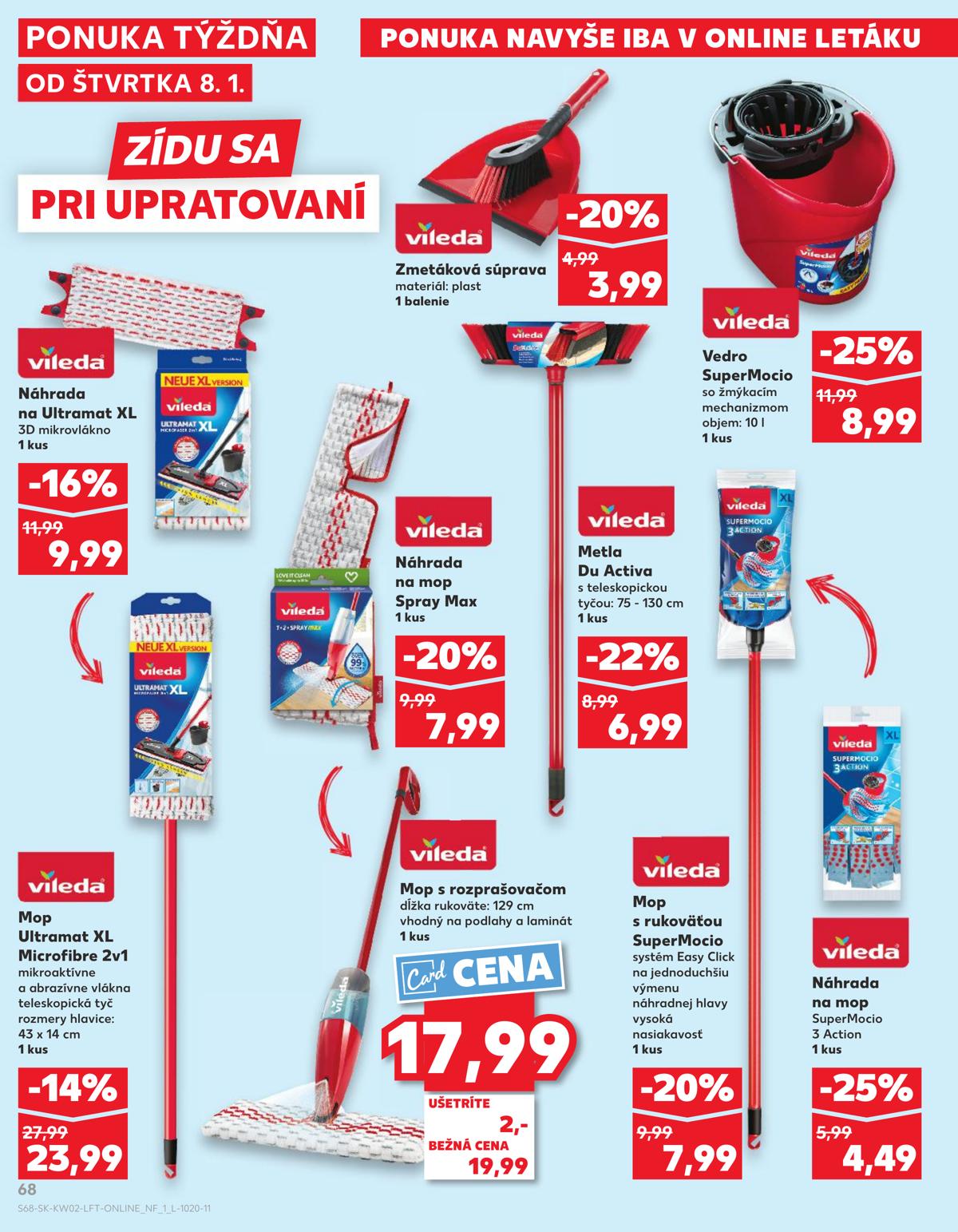 Kaufland leaflet 069