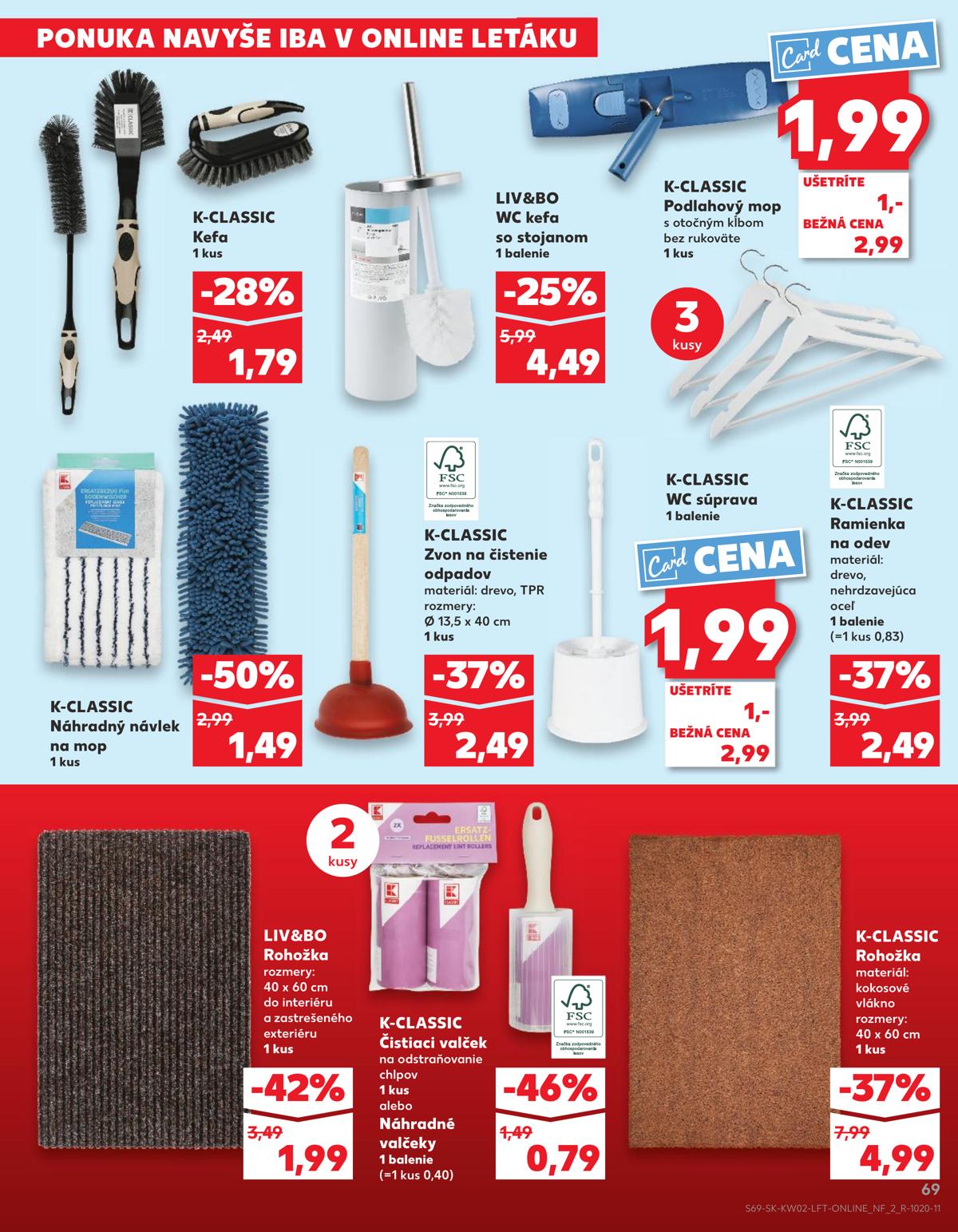 Kaufland leaflet 070