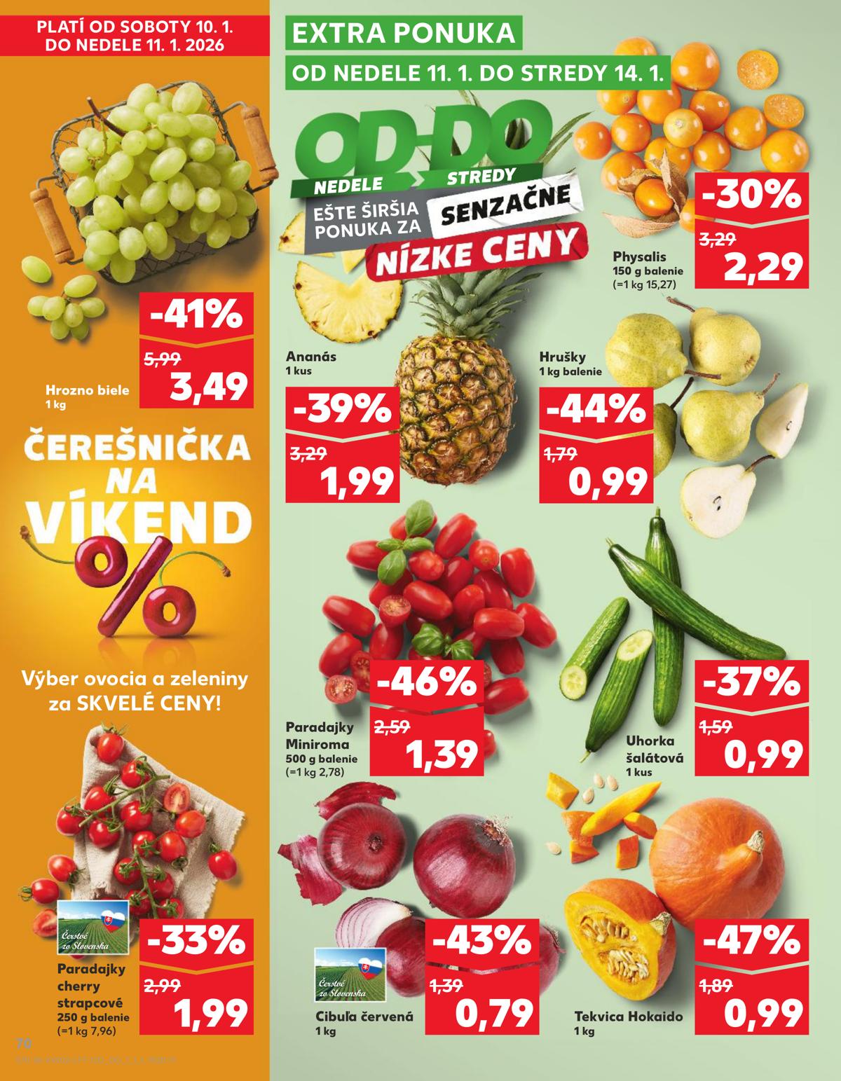 Kaufland leaflet 071