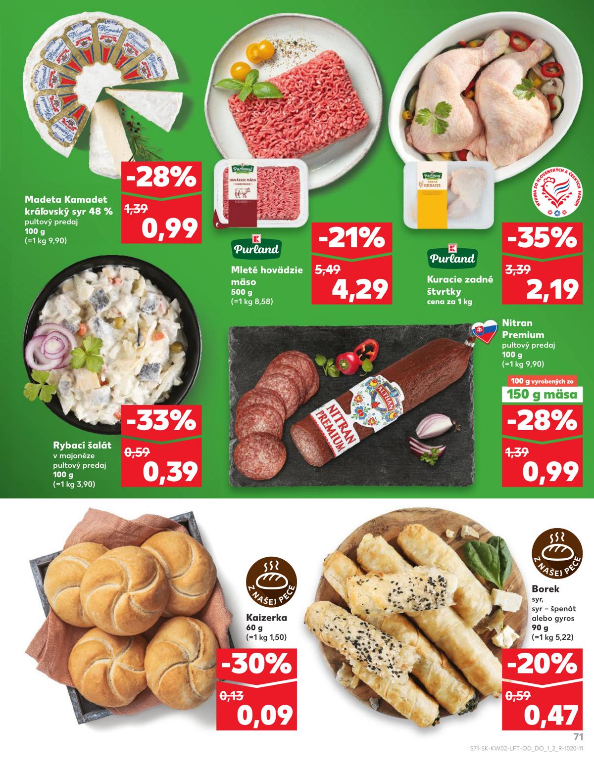 Kaufland leaflet 072