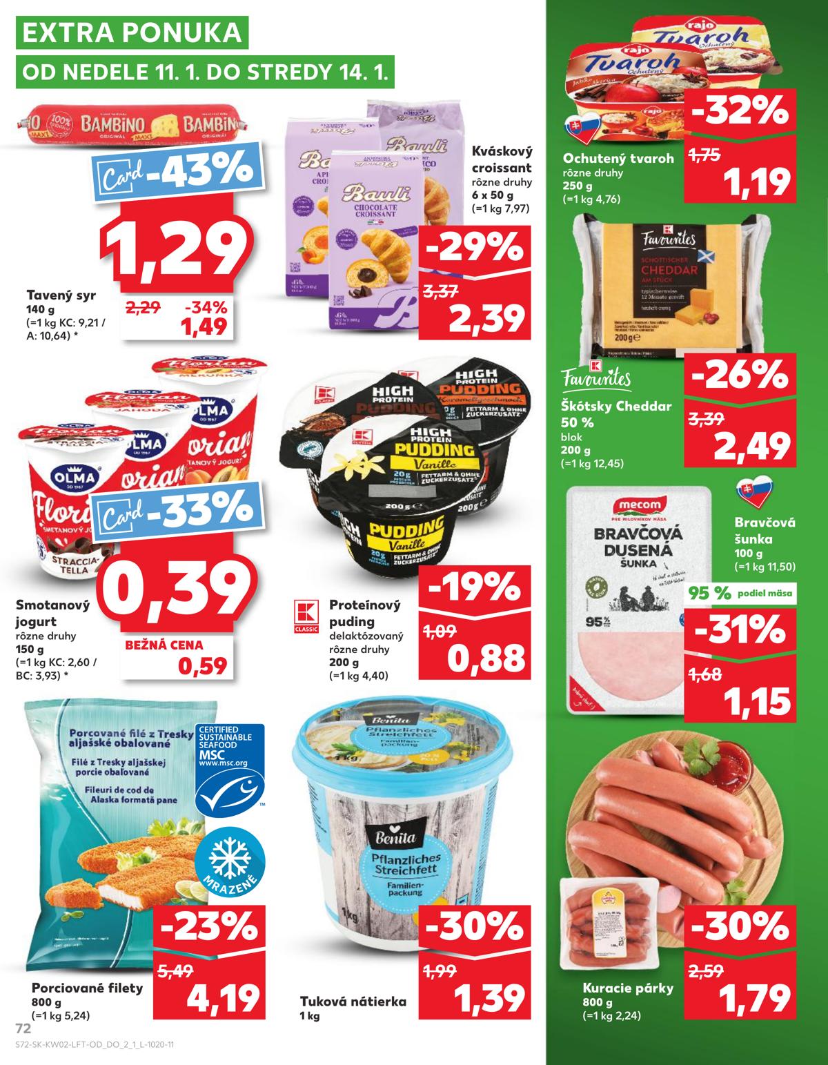 Kaufland leaflet 073