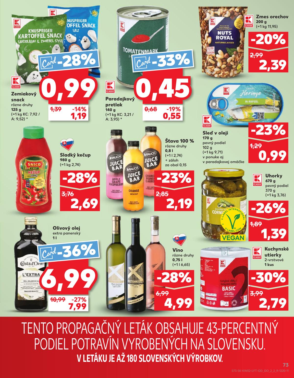 Kaufland leaflet 074