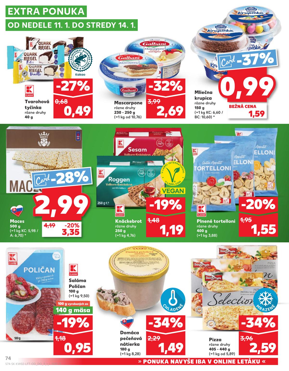 Kaufland leaflet 075