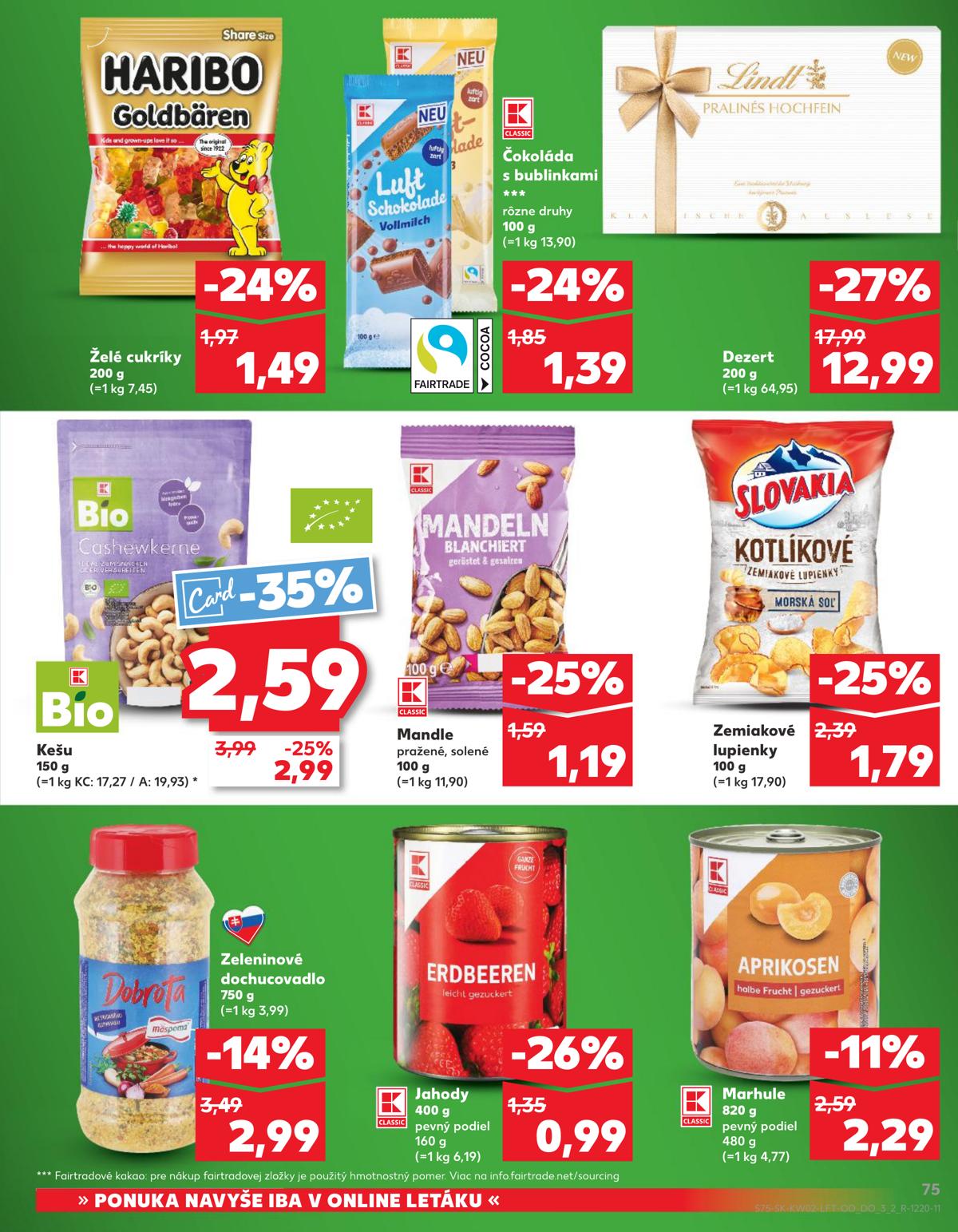 Kaufland leaflet 076