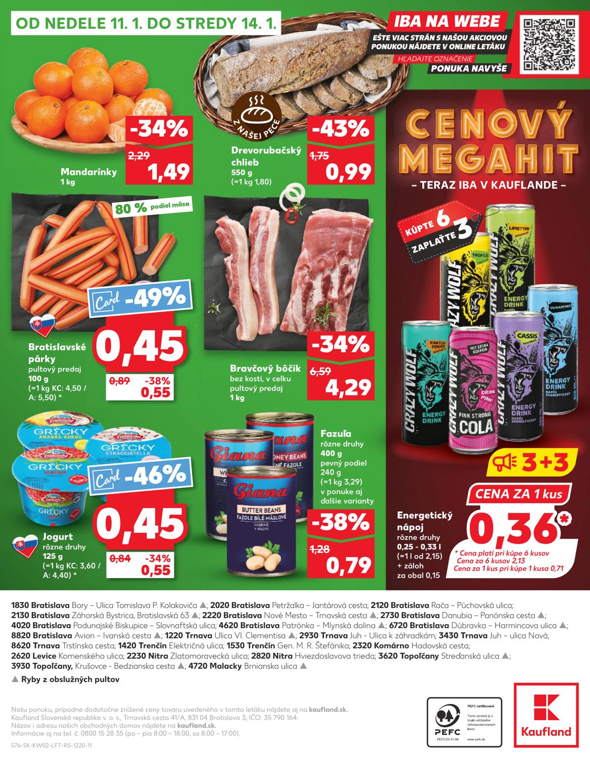Kaufland leaflet 077