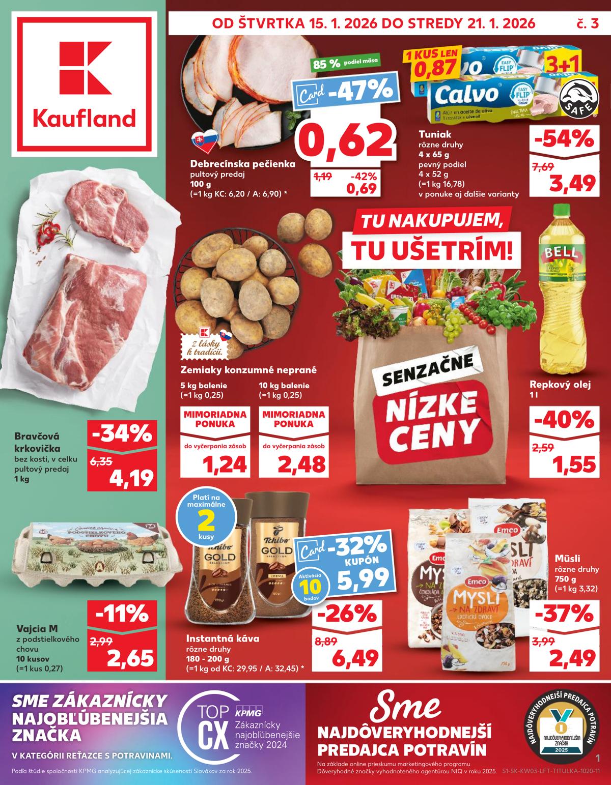 Kaufland leaflet 002