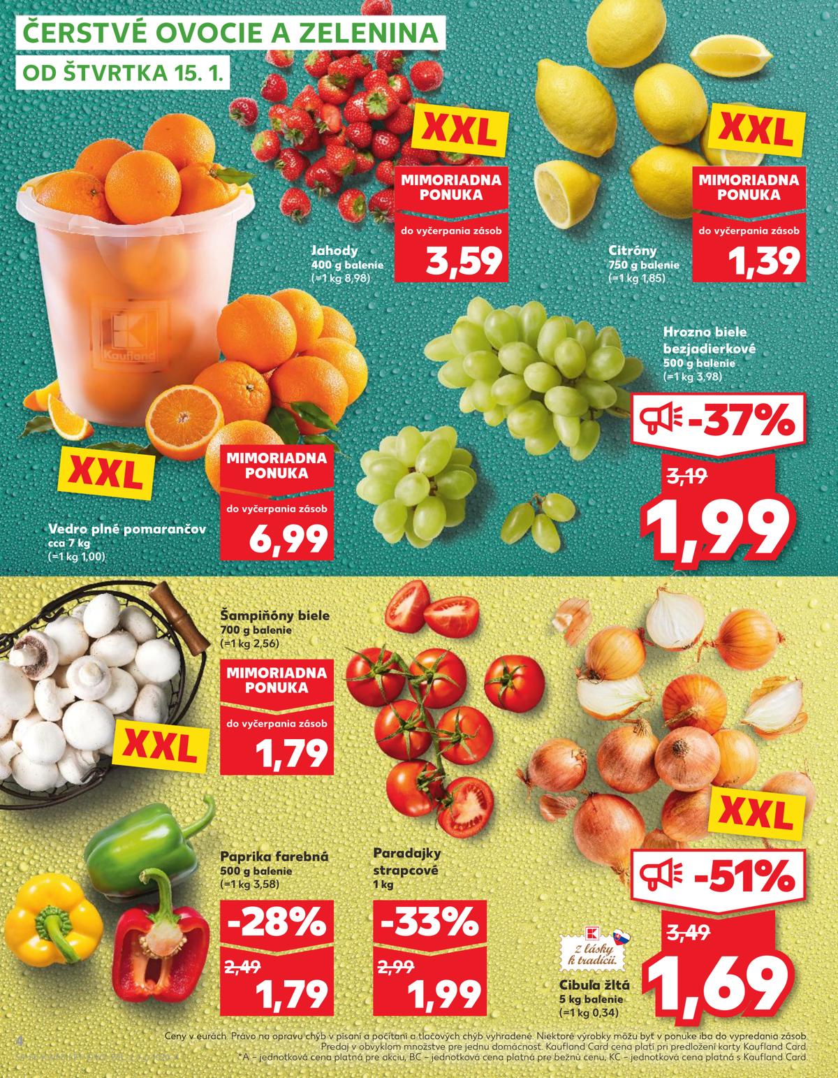 Kaufland leaflet 005