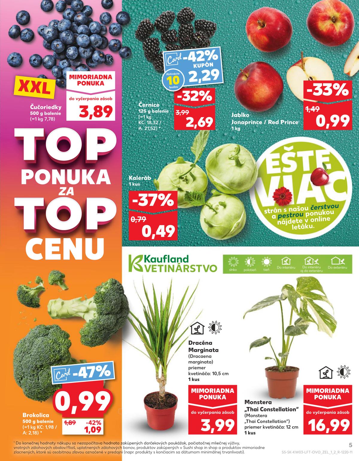 Kaufland leaflet 006