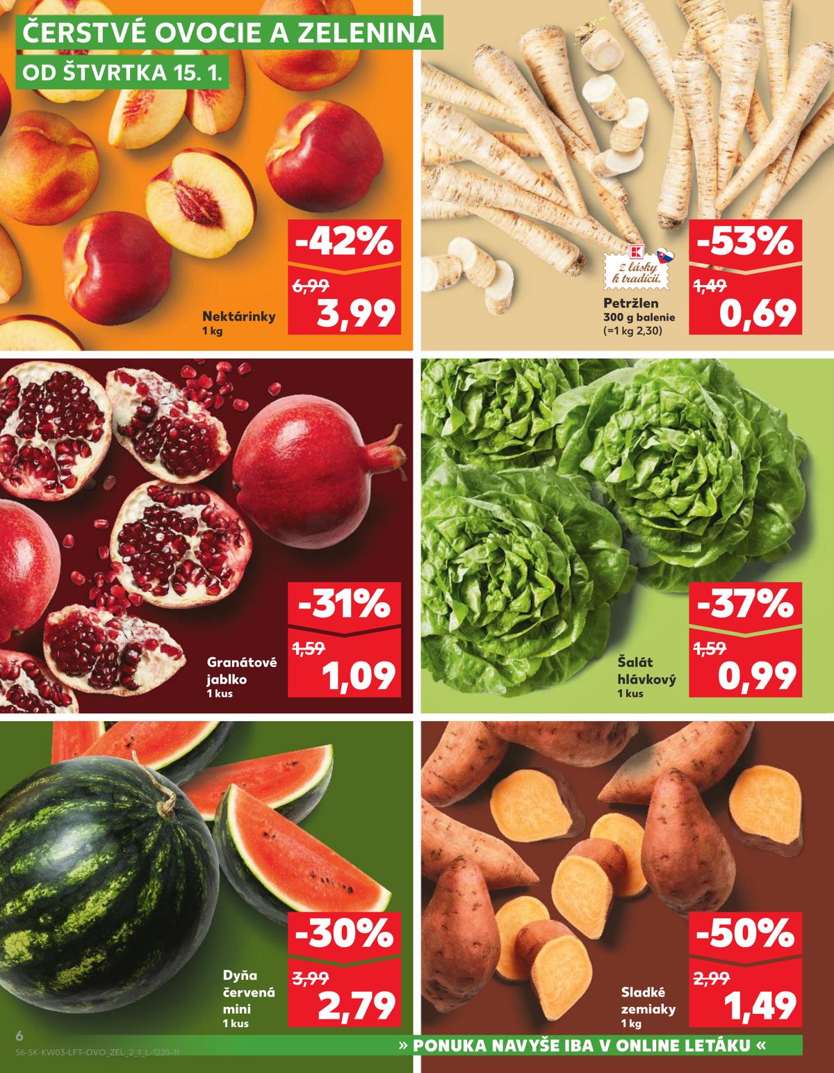 Kaufland leaflet 007