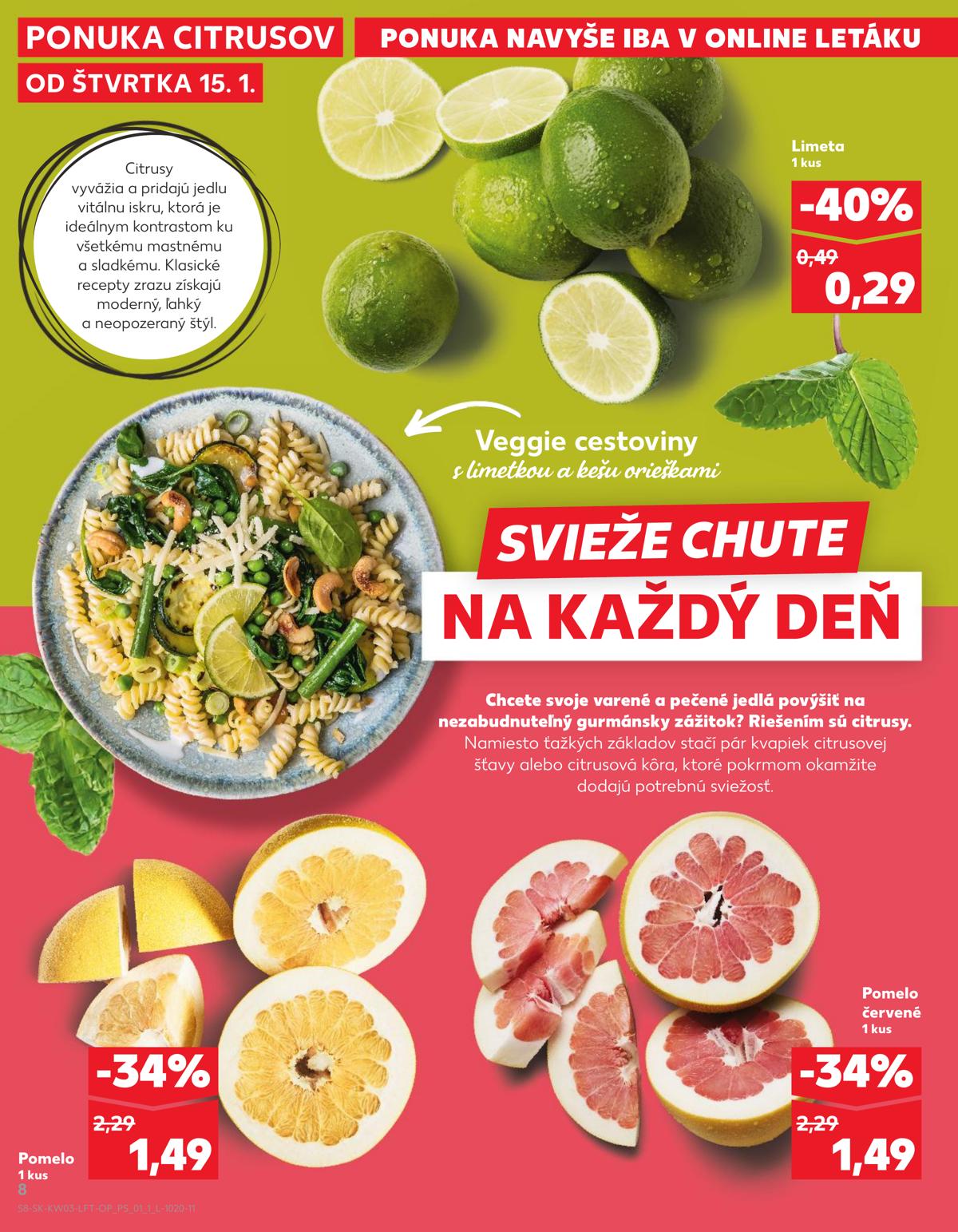 Kaufland leaflet 009