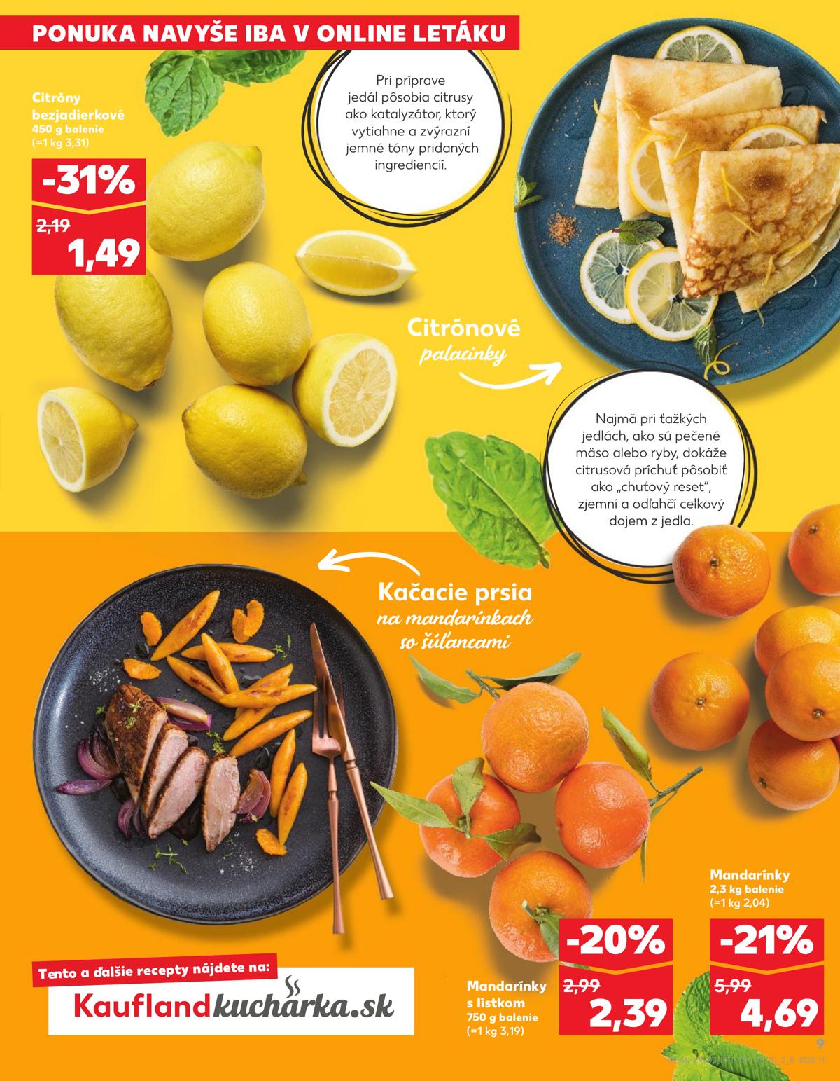 Kaufland leaflet 010
