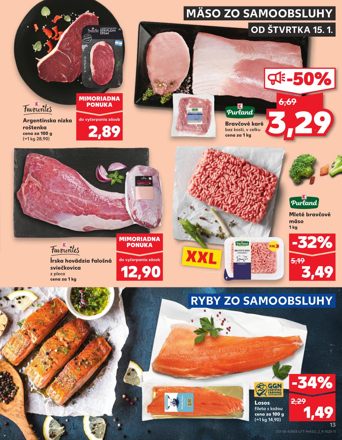 Kaufland leaflet 014