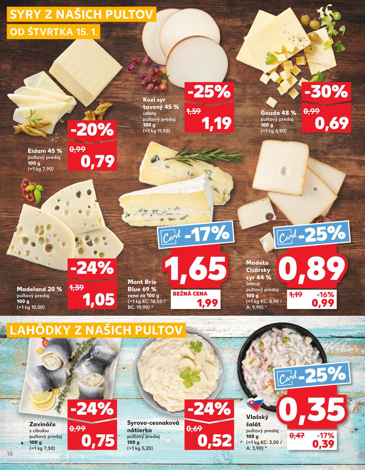 Kaufland leaflet 019