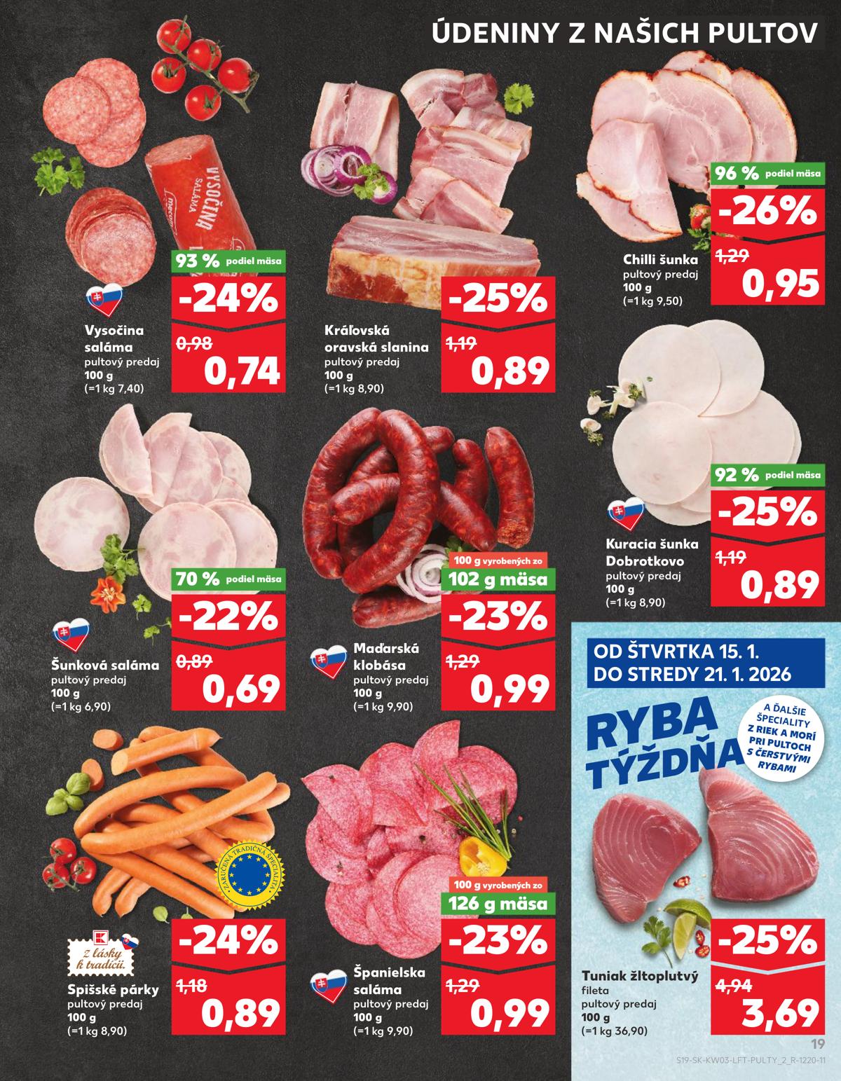 Kaufland leaflet 020
