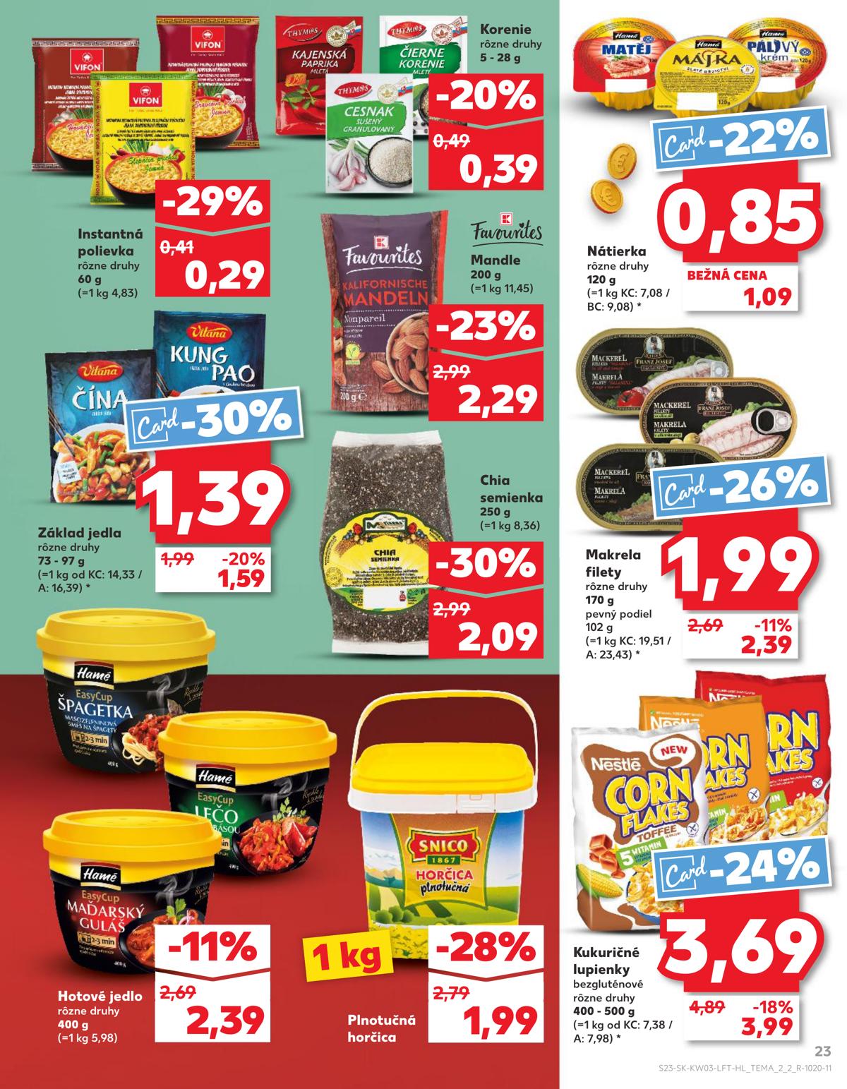 Kaufland leaflet 024