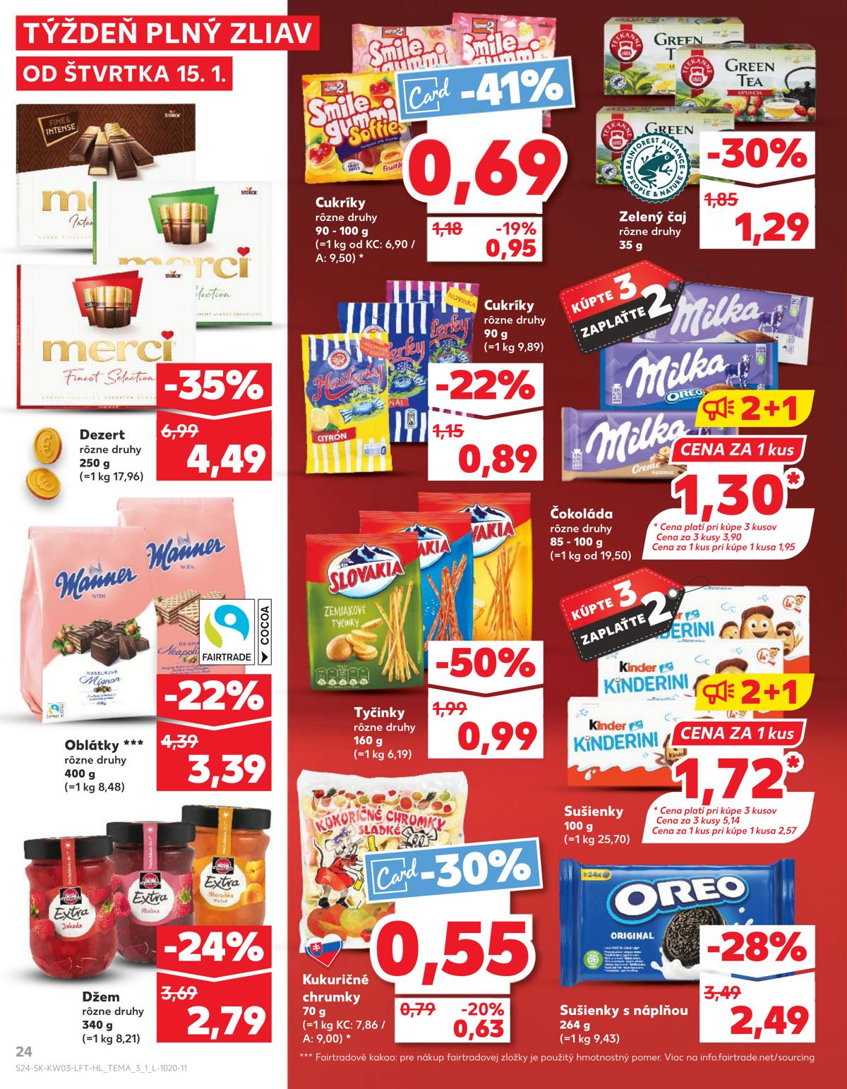 Kaufland leaflet 025