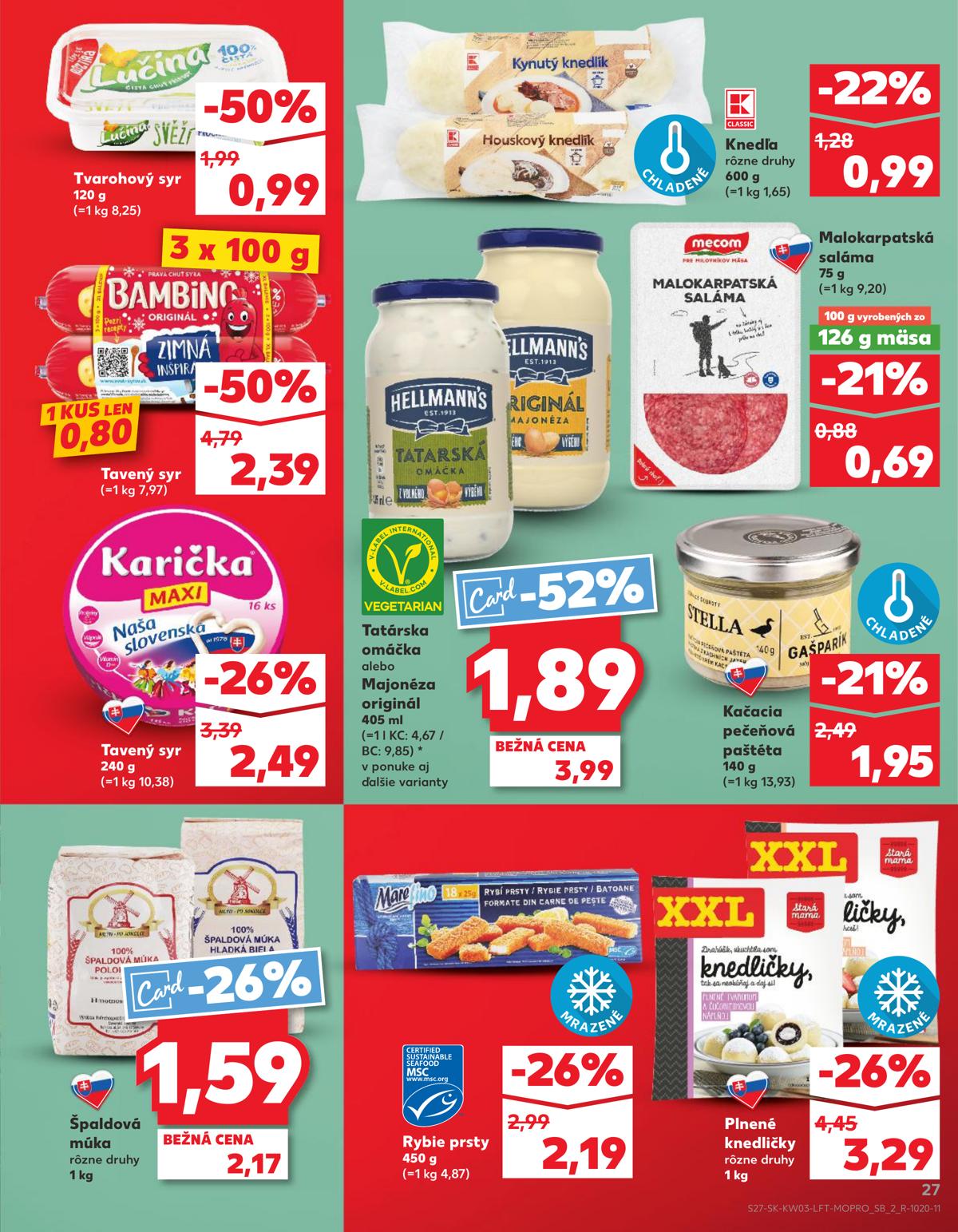 Kaufland leaflet 028