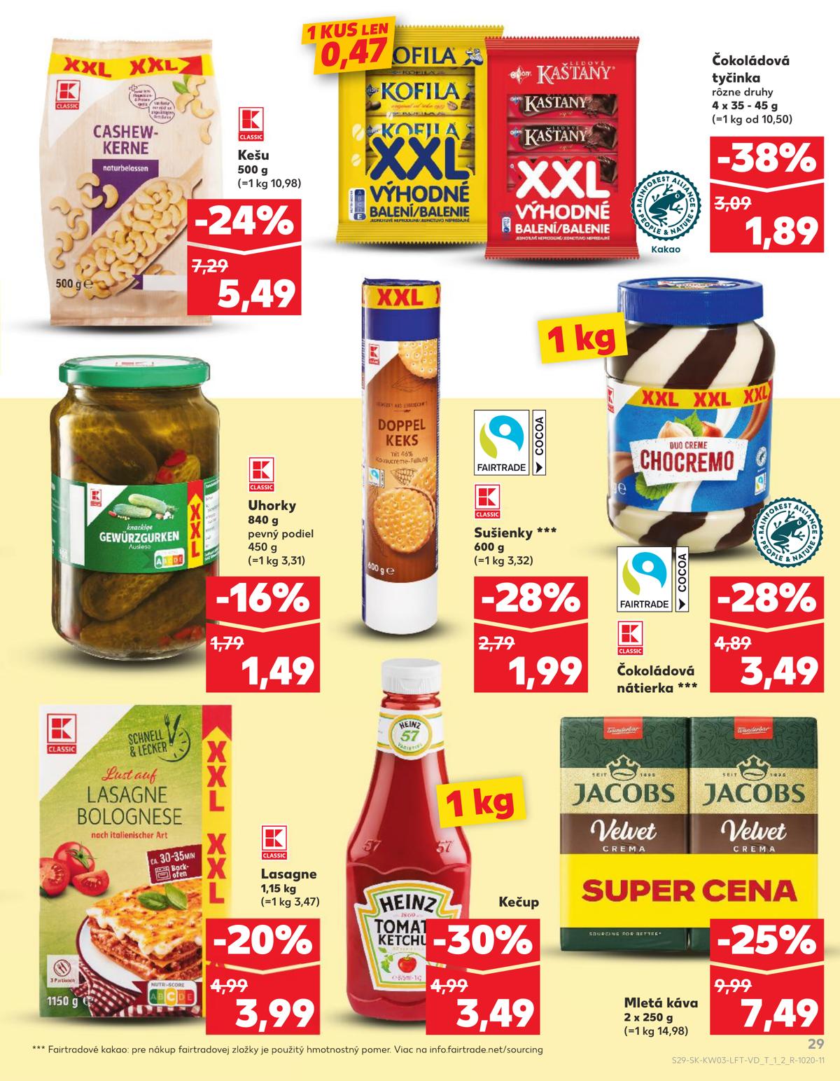 Kaufland leaflet 030