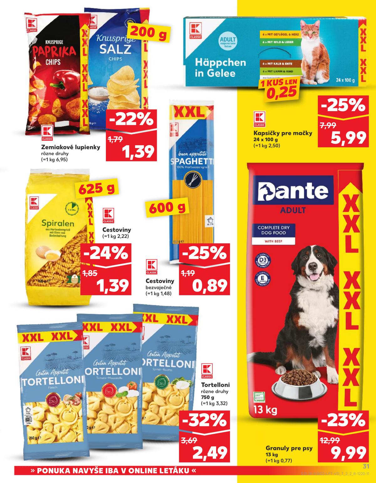 Kaufland leaflet 032