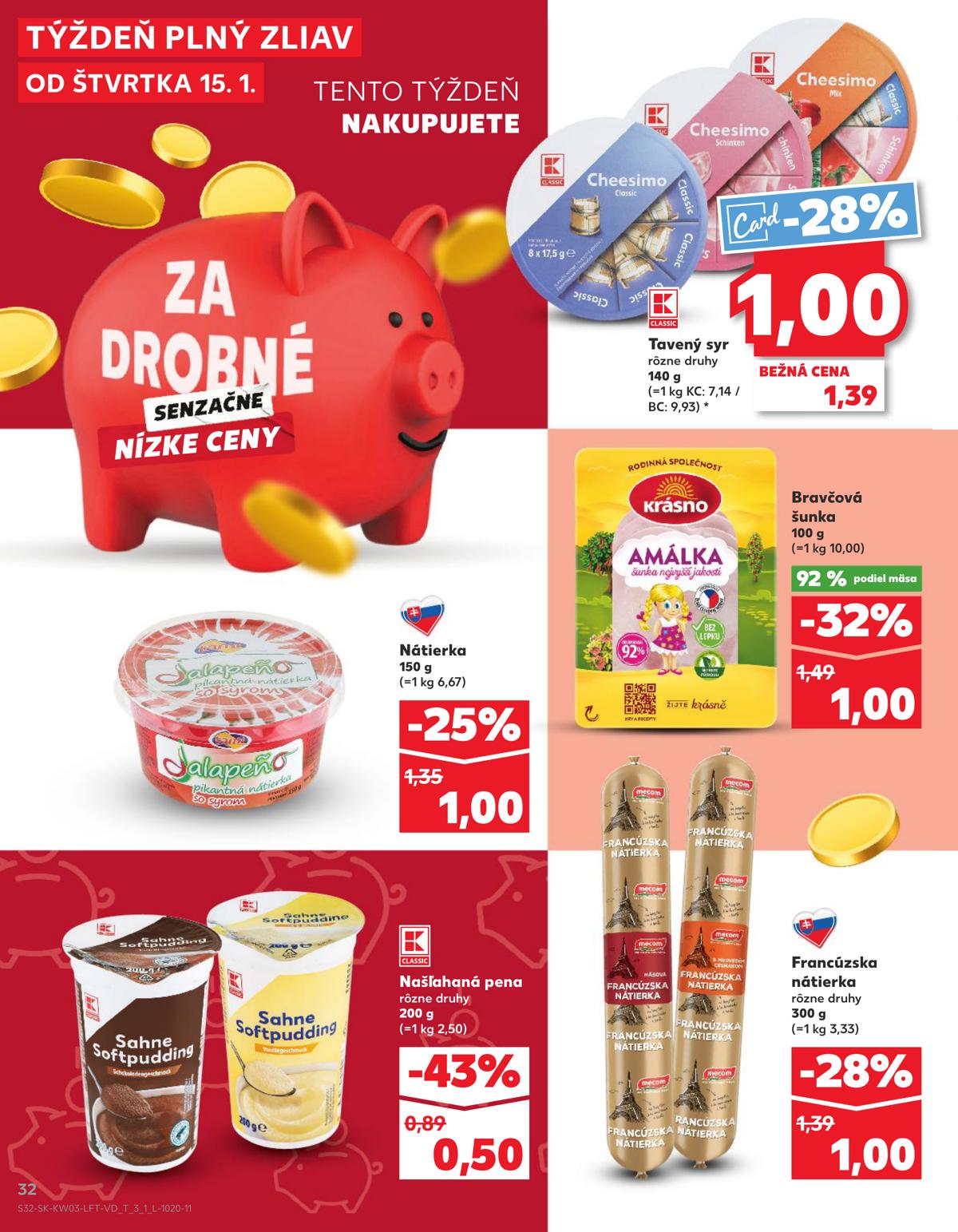 Kaufland leaflet 033