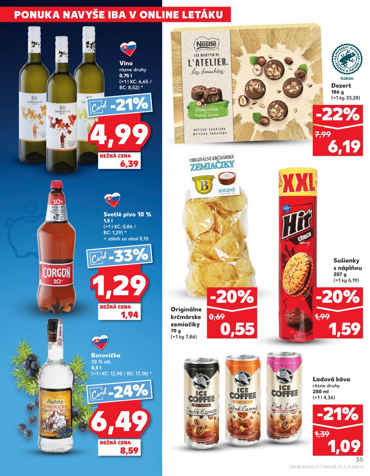 Kaufland leaflet 036