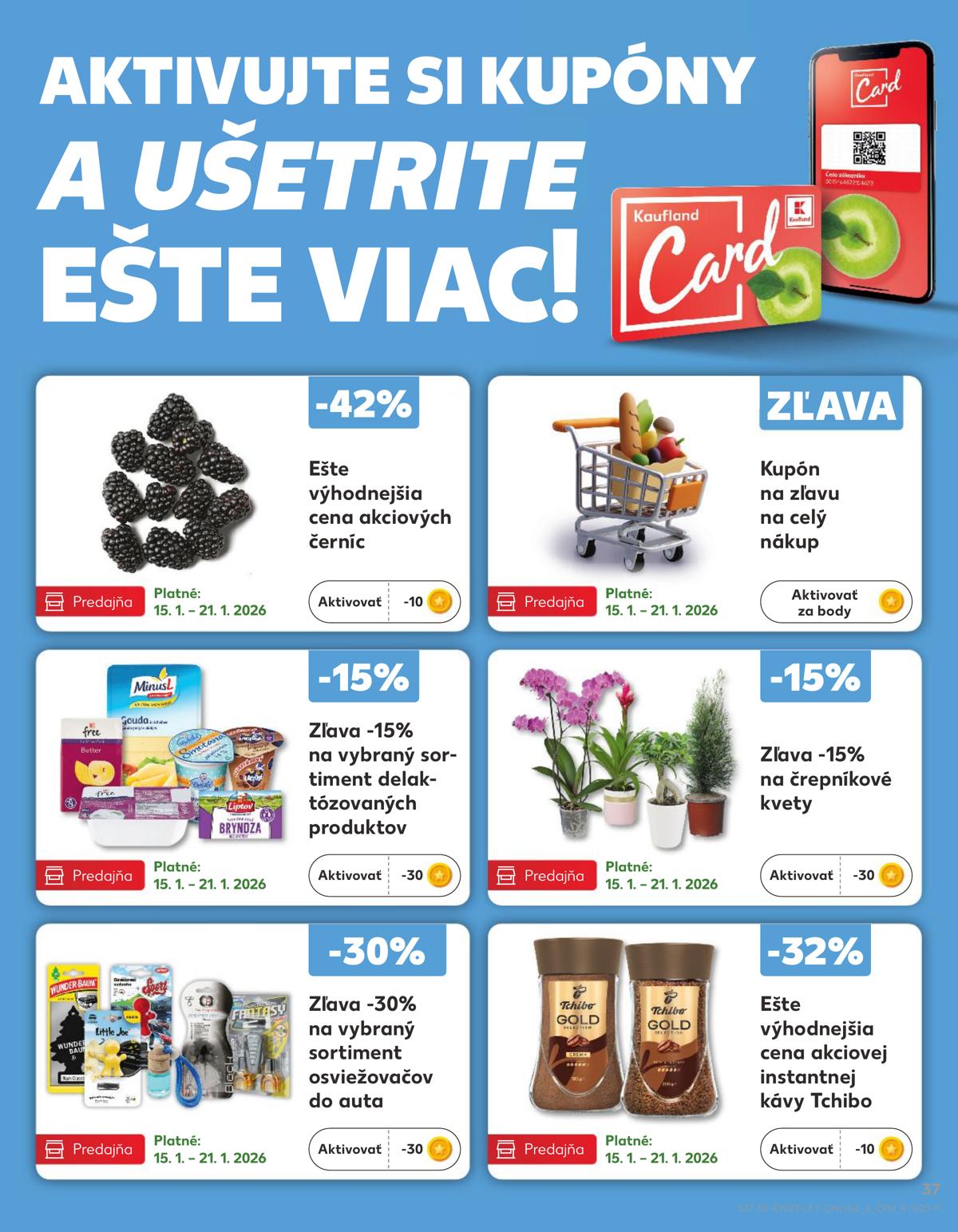 Kaufland leaflet 038