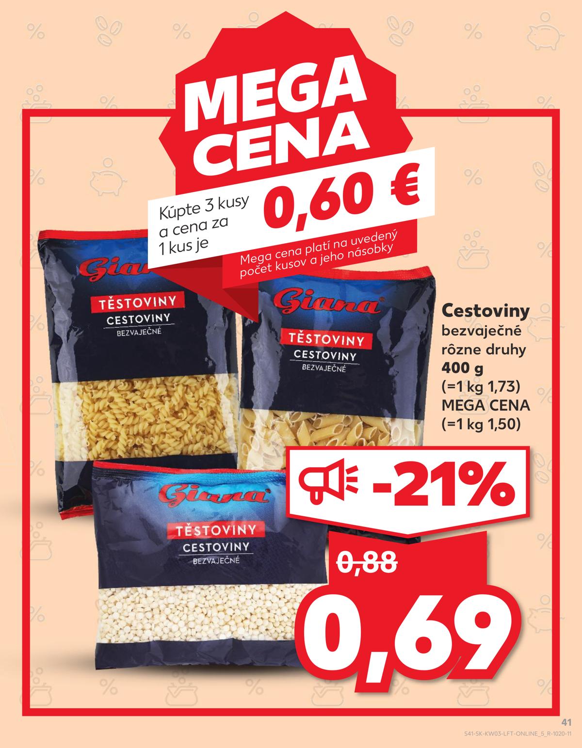 Kaufland leaflet 042