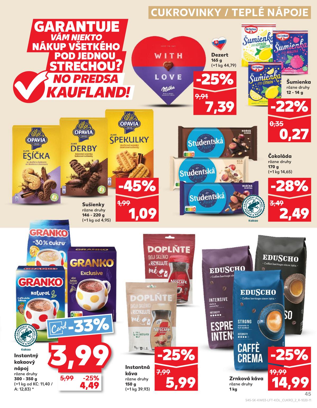 Kaufland leaflet 046