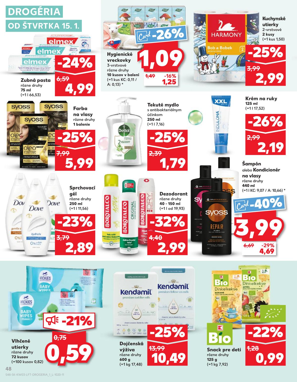Kaufland leaflet 049
