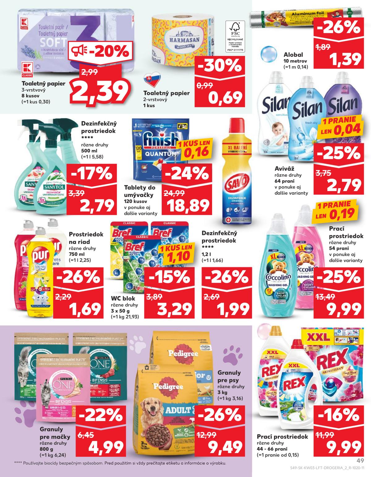 Kaufland leaflet 050