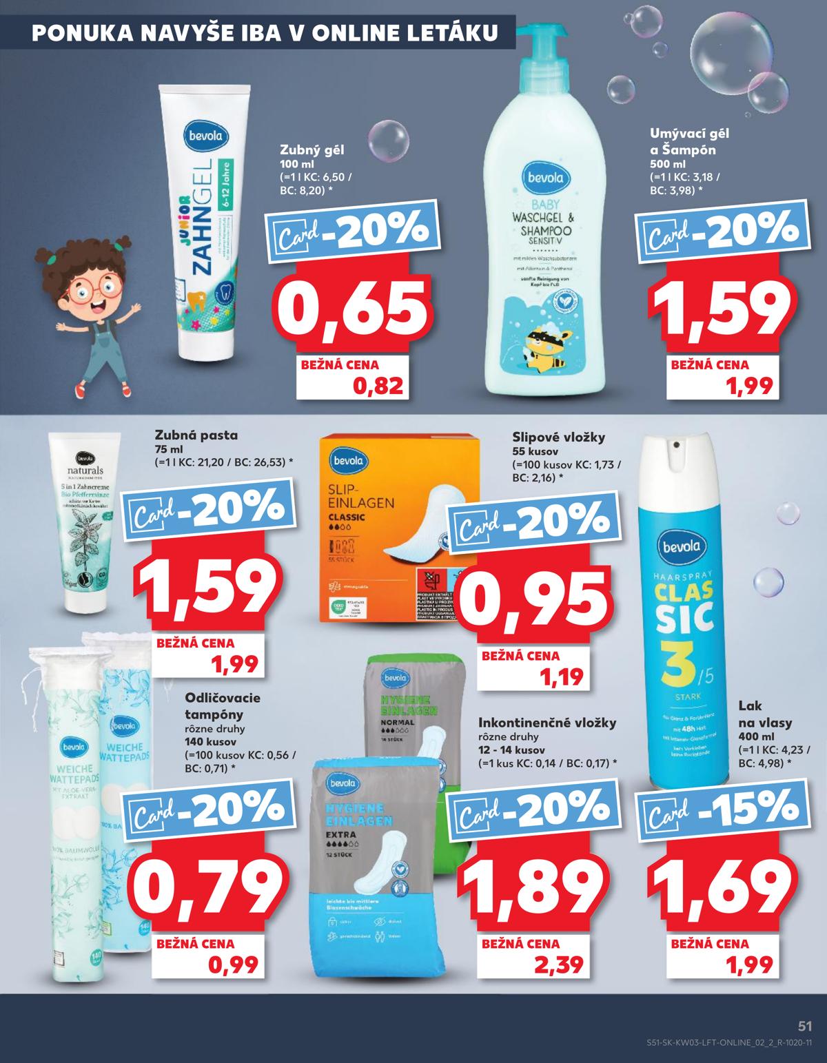 Kaufland leaflet 052