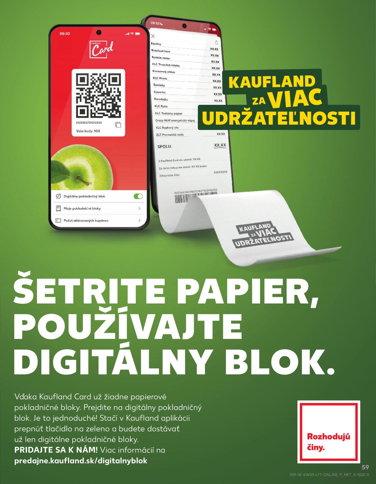 Kaufland leaflet 060