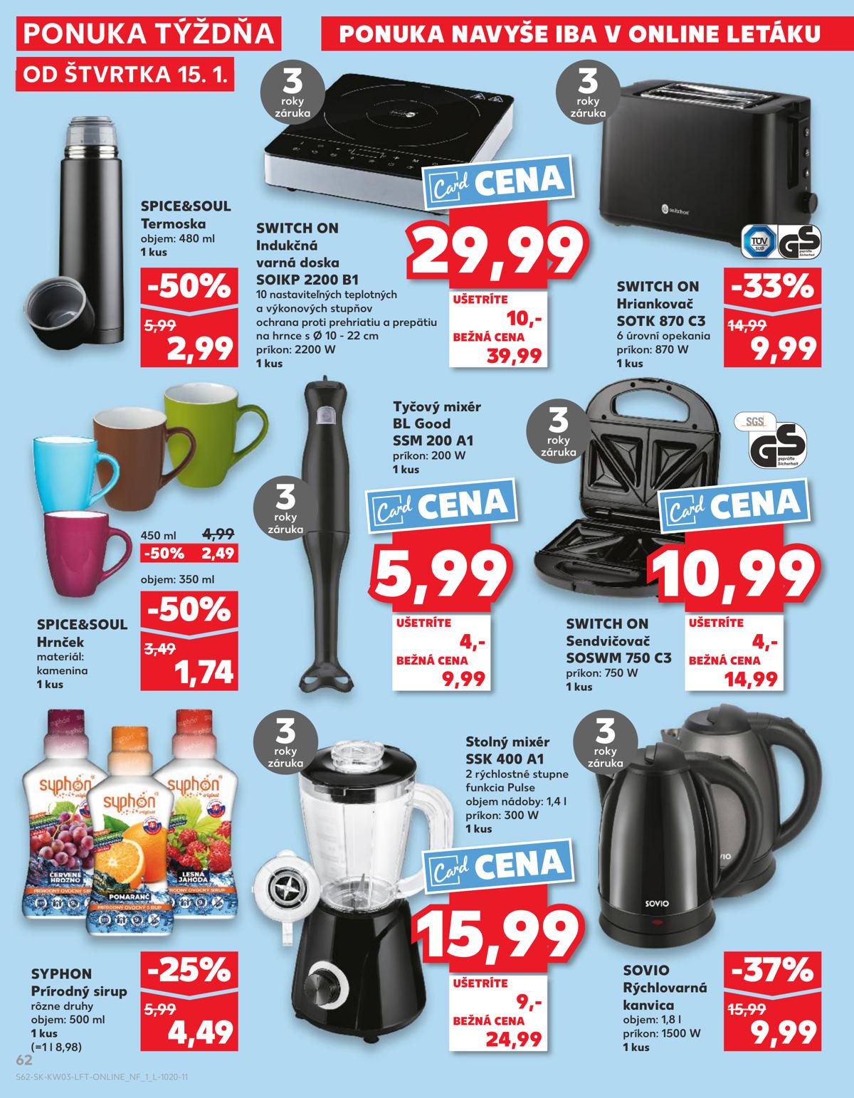 Kaufland leaflet 063