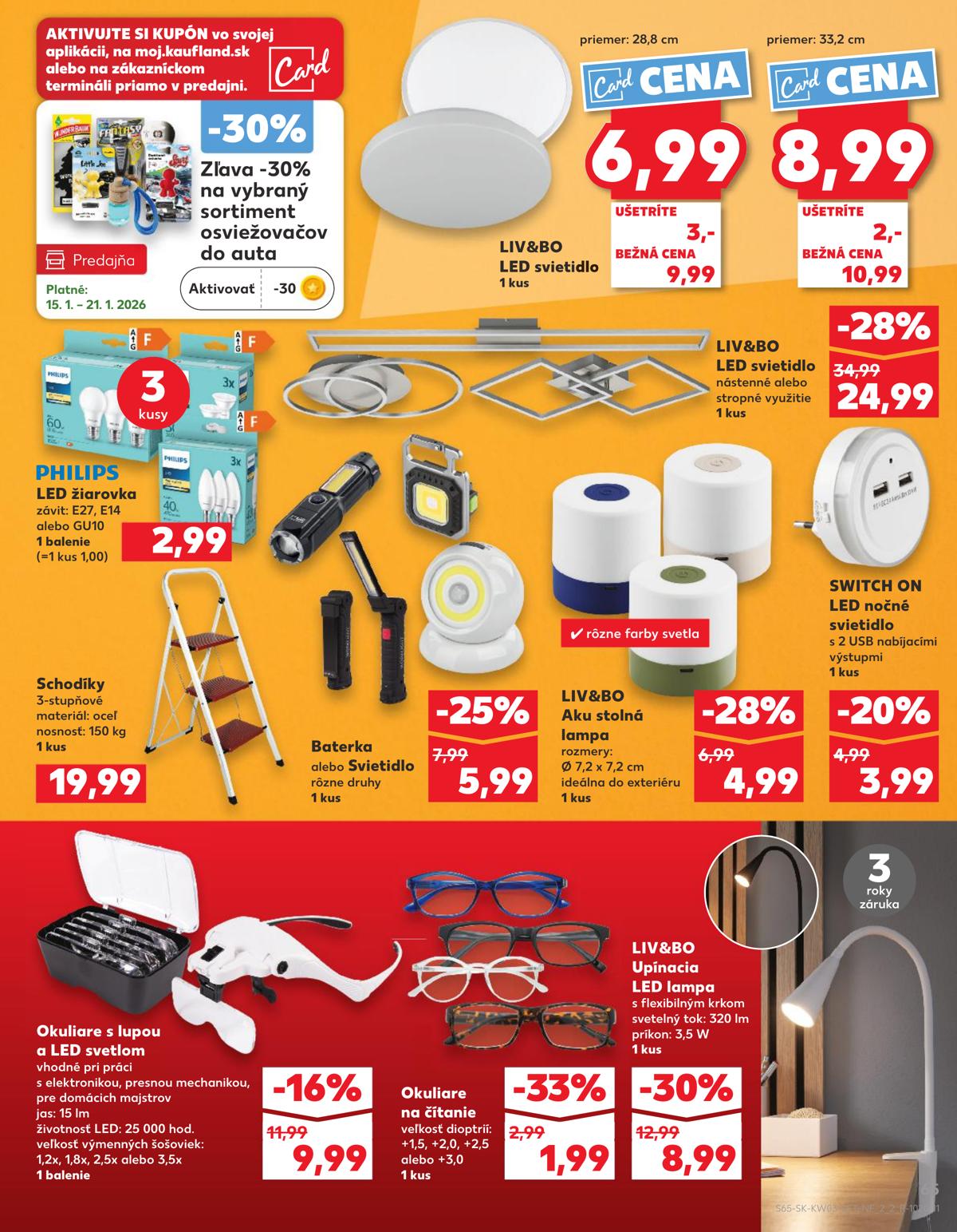 Kaufland leaflet 066