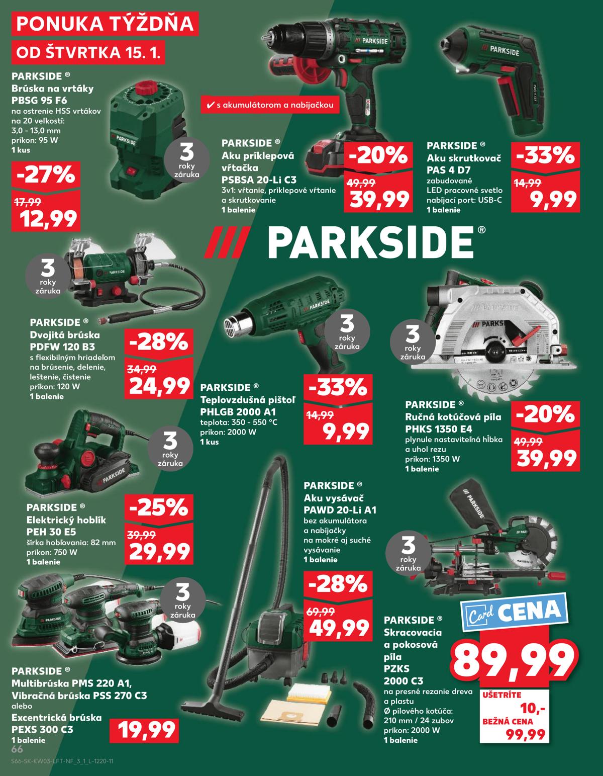 Kaufland leaflet 067