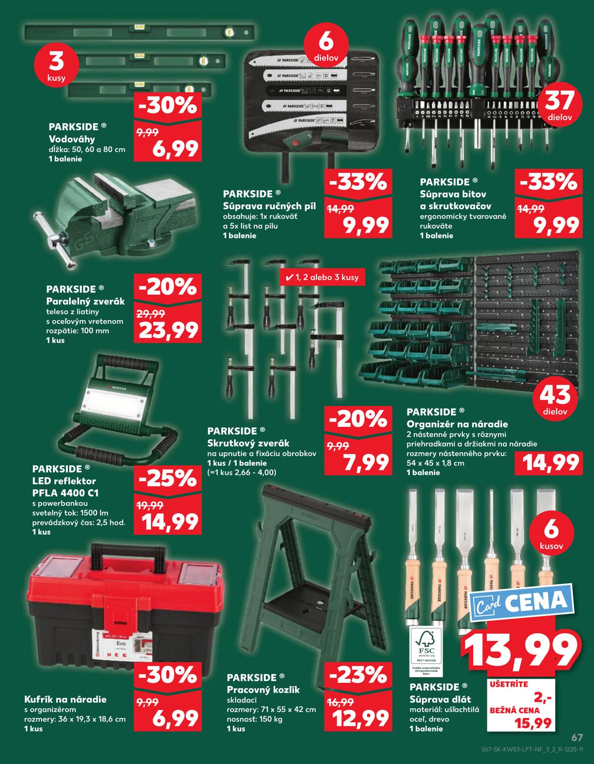 Kaufland leaflet 068
